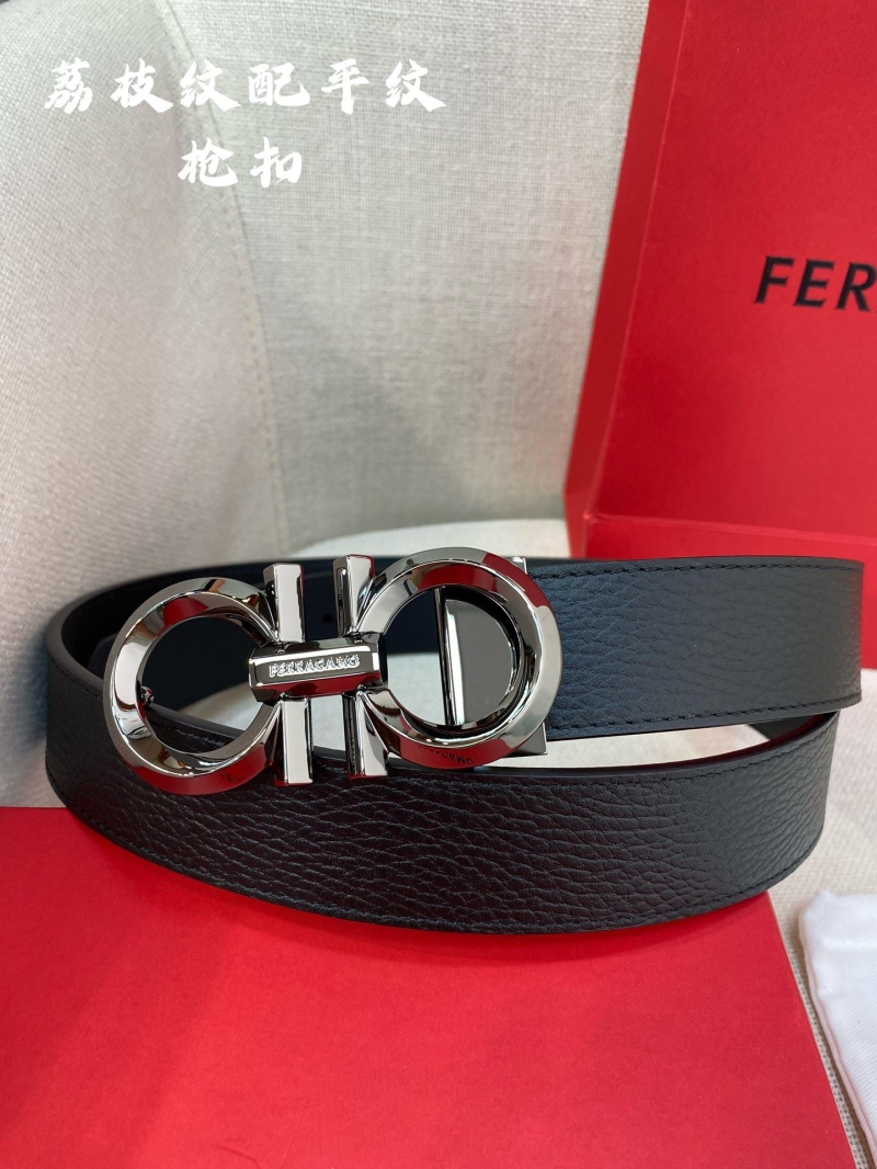 Ferragamo Belts